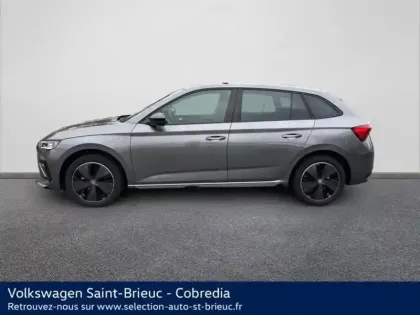 Photo 1 Skoda Scala  1.5 TSI Evo2 150ch ACT Monte-Carlo DSG7