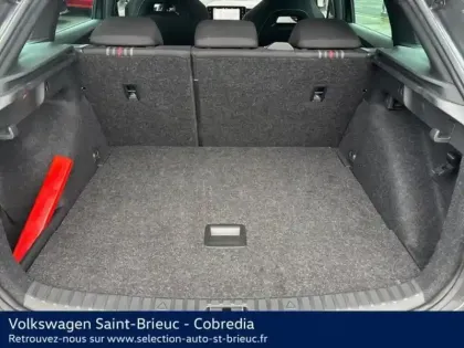 Photo 26 Skoda Scala  1.5 TSI Evo2 150ch ACT Monte-Carlo DSG7