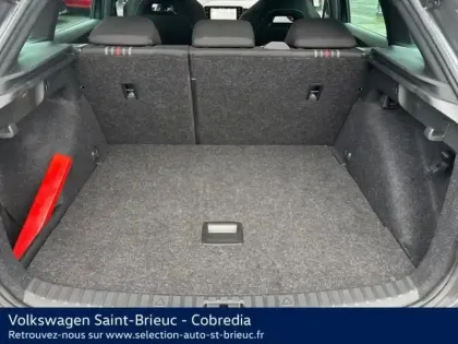 Photo 11 Skoda Scala  1.5 TSI Evo2 150ch ACT Monte-Carlo DSG7