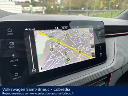 Photo 7 Skoda Scala  1.5 TSI Evo2 150ch ACT Monte-Carlo DSG7