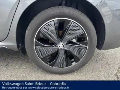 Photo 27 Skoda Scala  1.5 TSI Evo2 150ch ACT Monte-Carlo DSG7