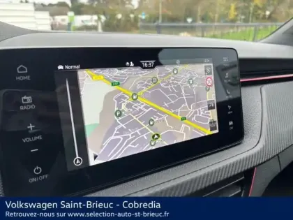 Photo 22 Skoda Scala  1.5 TSI Evo2 150ch ACT Monte-Carlo DSG7