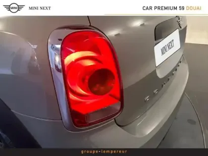 Photo 7 Mini Countryman  Cooper 136ch Longstone BVA7 122g