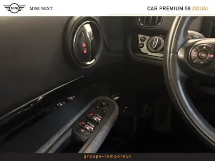 Photo 12 Mini Countryman  Cooper 136ch Longstone BVA7 122g