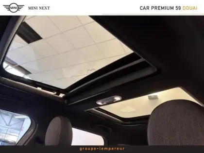 Photo 10 Mini Countryman  Cooper 136ch Longstone BVA7 122g