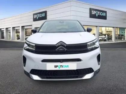 Photo 1 Citroën C5 aircross  1.2 Hybride 136ch PLUS boite automatique