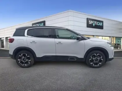 Photo 3 Citroën C5 aircross  1.2 Hybride 136ch PLUS boite automatique