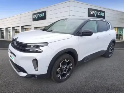 Photo Citroën C5 Aircross