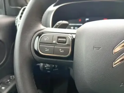 Photo 11 Citroën C5 aircross  1.2 Hybride 136ch PLUS boite automatique