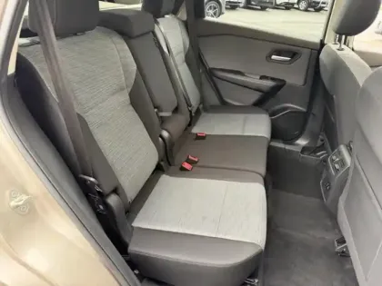 Photo 6 Nissan X-trail  e-4orce 213ch N-Connecta 7 places