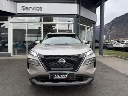 Photo 11 Nissan X-trail  e-4orce 213ch N-Connecta 7 places