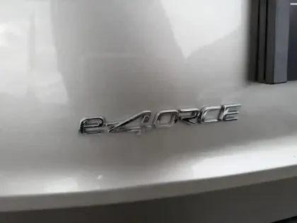 Photo 5 Nissan X-trail  e-4orce 213ch N-Connecta 7 places