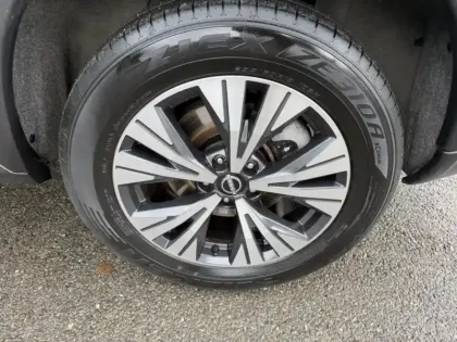 Photo 9 Nissan X-trail  e-4orce 213ch N-Connecta 7 places