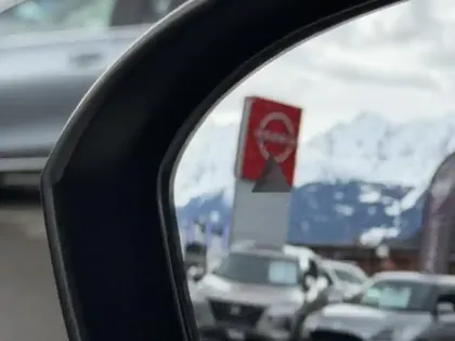 Photo 10 Nissan X-trail  e-4orce 213ch N-Connecta 7 places