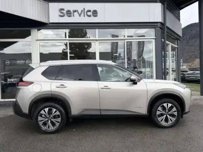 Photo 1 Nissan X-trail  e-4orce 213ch N-Connecta 7 places