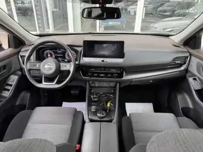 Photo 3 Nissan X-trail  e-4orce 213ch N-Connecta 7 places