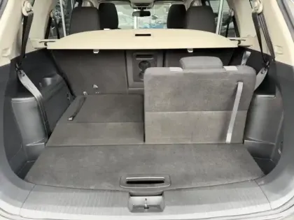 Photo 4 Nissan X-trail  e-4orce 213ch N-Connecta 7 places