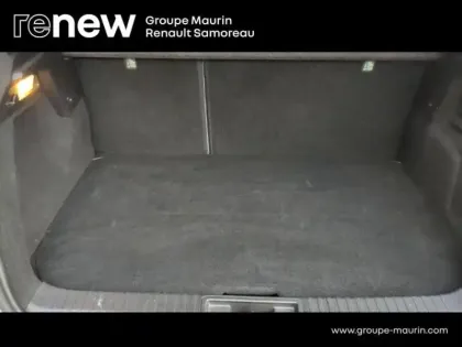 Photo 9 Renault Captur  1.6 E-Tech hybride rechargeable 160ch Initiale Paris -21B