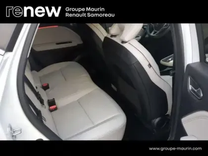 Photo 12 Renault Captur  1.6 E-Tech hybride rechargeable 160ch Initiale Paris -21B