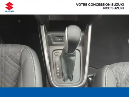 Photo 9 Suzuki Vitara  1.5 Dualjet Hybrid 115ch Style Auto Allgrip