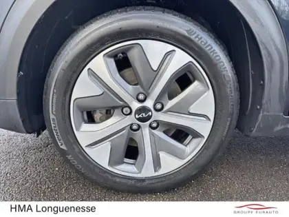 Photo 12 Kia Niro e- Active 204ch