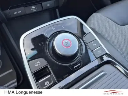Photo 14 Kia Niro e- Active 204ch