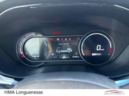 Photo 9 Kia Niro e- Active 204ch