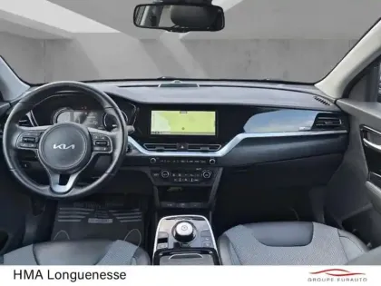 Photo 7 Kia Niro e- Active 204ch