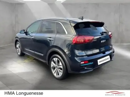 Photo 6 Kia Niro e- Active 204ch