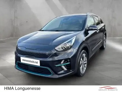 Photo Kia Niro