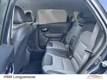 Photo 11 Kia Niro e- Active 204ch