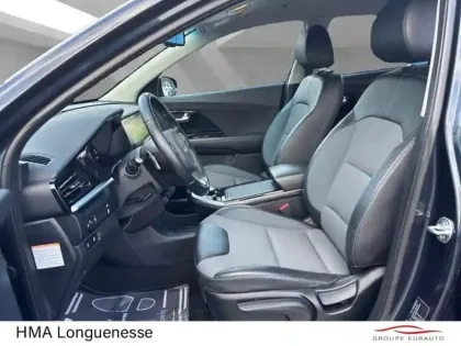 Photo 10 Kia Niro e- Active 204ch