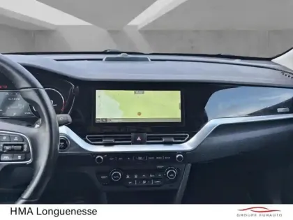 Photo 13 Kia Niro e- Active 204ch