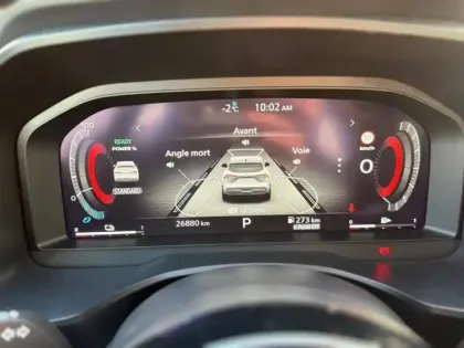 Photo 13 Nissan Qashqai  e-POWER 190ch Tekna+ 2022