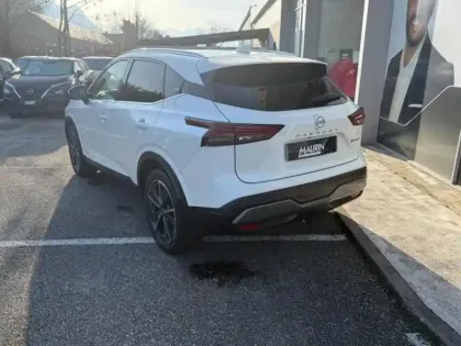 Photo 6 Nissan Qashqai  e-POWER 190ch Tekna+ 2022