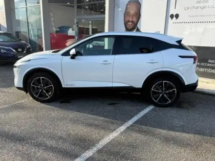 Photo 7 Nissan Qashqai  e-POWER 190ch Tekna+ 2022