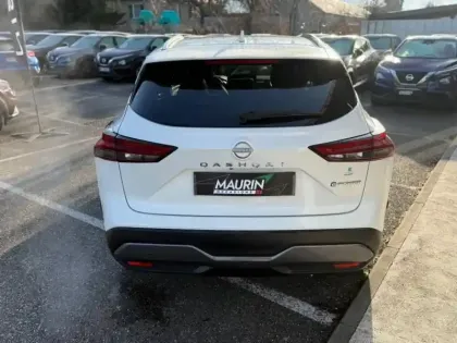 Photo 5 Nissan Qashqai  e-POWER 190ch Tekna+ 2022