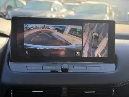 Photo 12 Nissan Qashqai  e-POWER 190ch Tekna+ 2022