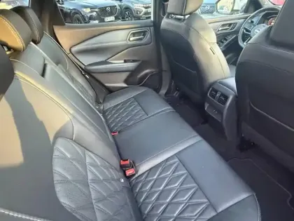 Photo 10 Nissan Qashqai  e-POWER 190ch Tekna+ 2022