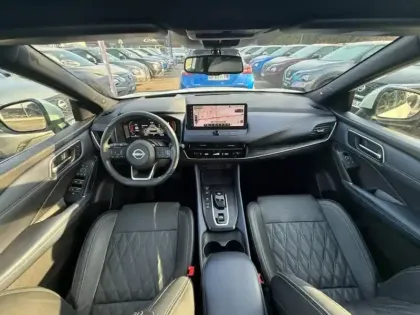 Photo 8 Nissan Qashqai  e-POWER 190ch Tekna+ 2022