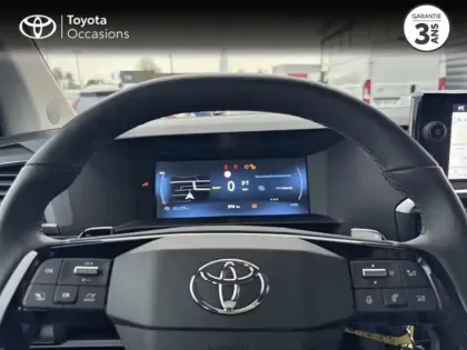 Photo 12 Toyota Proace  Verso Long Electric 75kWh Dynamic MC24