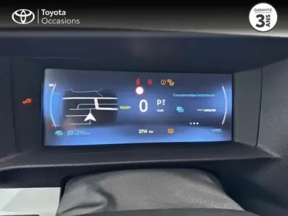 Photo 13 Toyota Proace  Verso Long Electric 75kWh Dynamic MC24