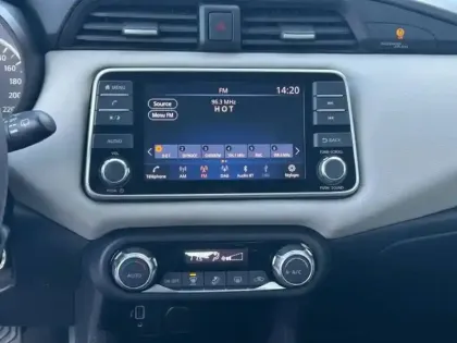 Photo 13 Nissan Micra  1.0 IG-T 92ch Business Edition 2021.5