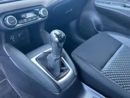 Photo 14 Nissan Micra  1.0 IG-T 92ch Business Edition 2021.5