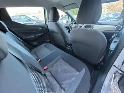 Photo 10 Nissan Micra  1.0 IG-T 92ch Business Edition 2021.5