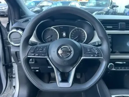 Photo 11 Nissan Micra  1.0 IG-T 92ch Business Edition 2021.5