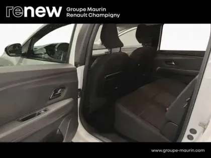 Photo 13 Dacia Jogger  1.0 TCe 110ch Extreme+ 7 places