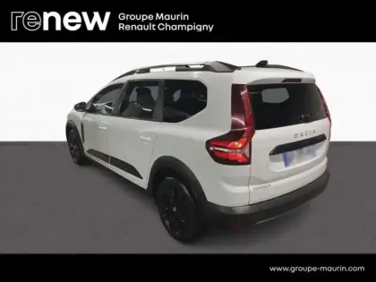 Photo 6 Dacia Jogger  1.0 TCe 110ch Extreme+ 7 places