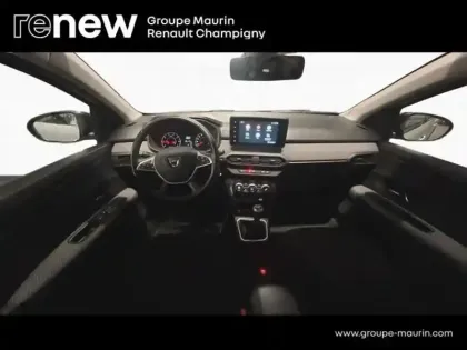 Photo 14 Dacia Jogger  1.0 TCe 110ch Extreme+ 7 places