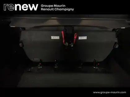 Photo 12 Dacia Jogger  1.0 TCe 110ch Extreme+ 7 places